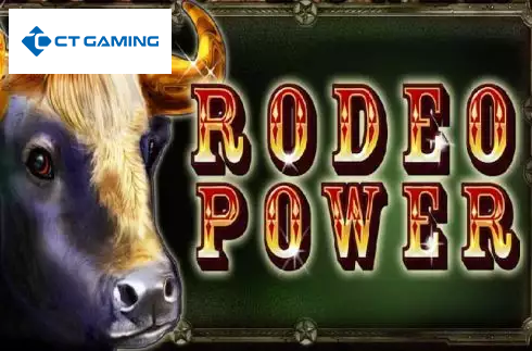 Rodeo Power